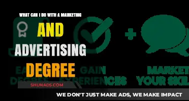 Unlocking Career Paths: Marketing and Advertising Degree Opportunities Explored