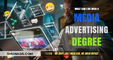 Unlocking Career Paths: What Can I Do With a Media Advertising Degree?