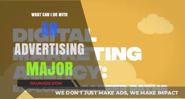 Exploring Diverse Career Paths with an Advertising Major: Opportunities Await