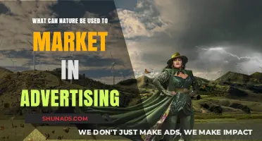 Nature's Power: How Natural Elements Elevate Advertising Campaigns