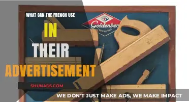 French Advertising Essentials: Creative Tools and Strategies for Effective Campaigns