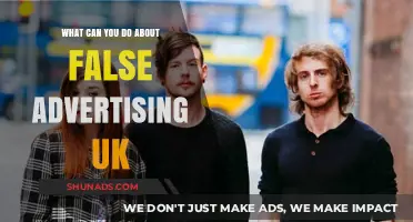 Combatting False Advertising in the UK: Your Rights and Actions