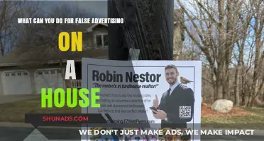 False House Ads: Legal Options for Misleading Property Listings