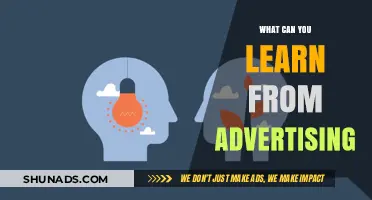 Unlocking Insights: What Advertising Teaches About Persuasion and Strategy
