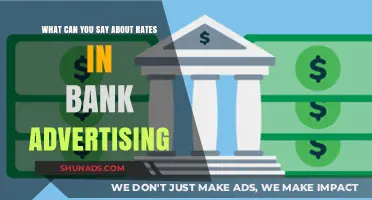 Bank Advertising Rates: Decoding the Fine Print and Hidden Costs