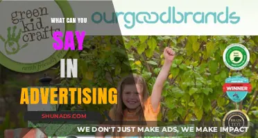 Crafting Compelling Ads: What’s Allowed, Effective, and Ethical in Advertising