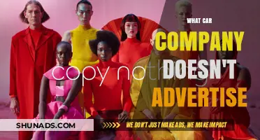 Unseen Yet Thriving: The Car Brand That Skips Ads Entirely