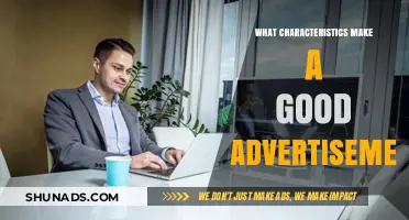 Crafting Effective Ads: Key Traits for Captivating Your Audience