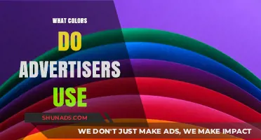 The Psychology of Color: How Advertisers Use Hues to Influence Buyers