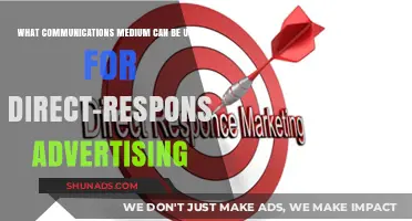 Effective Direct-Response Advertising: Choosing the Right Communication Medium