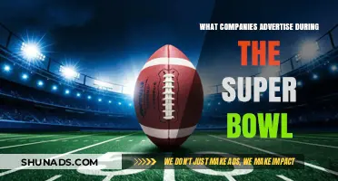 Super Bowl Ads: Which Brands Score Big During the Game?
