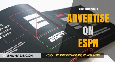 Top Brands Advertising on ESPN: A Comprehensive Guide for Fans