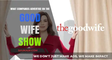The Good Wife: Unveiling Top Brands Featured in the Show