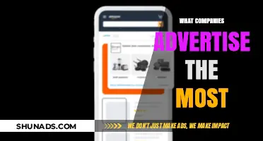 Top Brands Dominating Ad Spend: Who's Investing the Most?