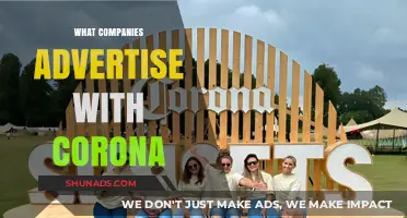 Brands Leveraging Corona Ads: A Comprehensive Overview of Partnerships