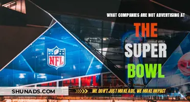 Super Bowl Ad Absences: Which Brands Are Sitting Out 2023?