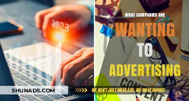What Companies Want: Top Advertising Trends and Strategies Today