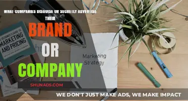 Hidden in Plain Sight: Uncovering Stealthy Brand Advertising Tactics