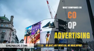 Understanding Co-Op Advertising: Brands Collaborating for Mutual Marketing Success