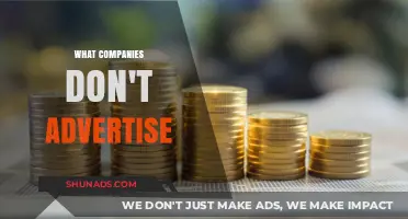 Unseen Strategies: What Companies Don't Advertise but Quietly Practice