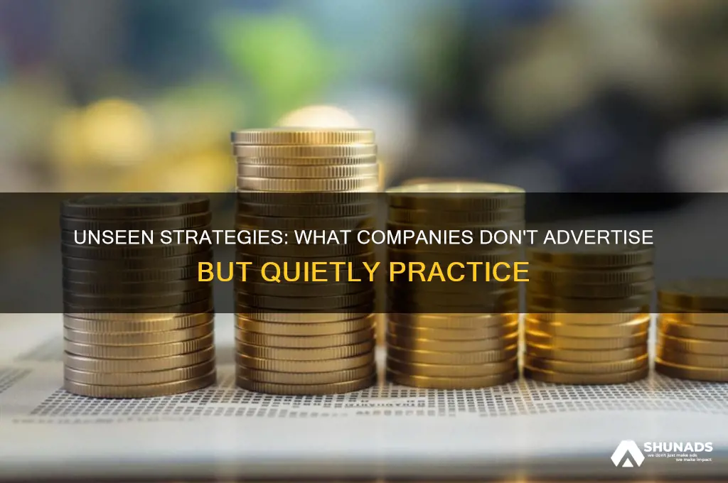 what companies don