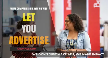 Baytown Businesses Open to Advertising Partnerships: A Comprehensive Guide