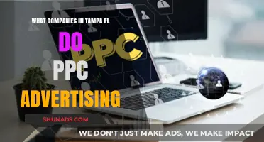 Top Tampa FL Companies Excelling in PPC Advertising Strategies