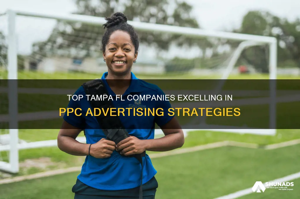 what companies in tampa fl do ppc advertising
