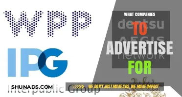 Strategic Advertising: Identifying the Right Companies to Boost Your Brand