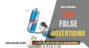 Unveiling Deceptive Practices: Companies Caught in False Advertising Scandals