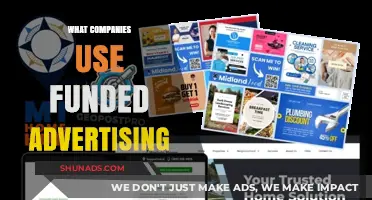 Companies Leveraging Funded Advertising Strategies for Growth and Visibility