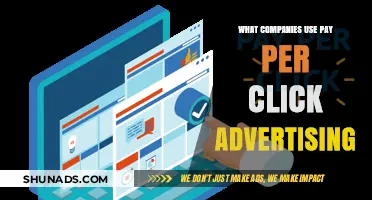 Top Companies Leveraging Pay Per Click Advertising for Success