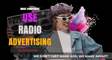 Top Brands Leveraging Radio Ads for Effective Marketing Campaigns