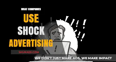Shock Advertising: Brands Daring to Push Boundaries for Impact