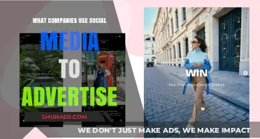 Top Brands Leveraging Social Media for Effective Advertising Campaigns