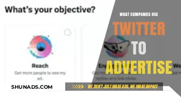 Top Brands Leveraging Twitter for Effective Advertising Campaigns