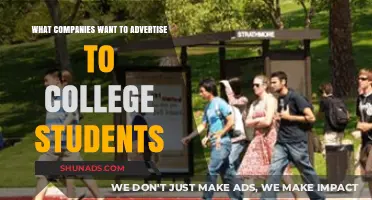 Top Brands Targeting College Students: Advertising Strategies and Trends