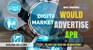 Why Companies Advertise APR: Understanding Its Role in Marketing Strategies