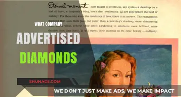 The Company That Made Diamonds a Symbol of Love: A History
