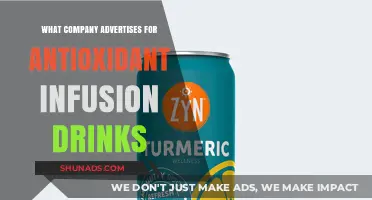 Discover the Company Behind Popular Antioxidant Infusion Drinks