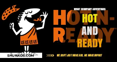 Discover the Company Behind the Famous Hot and Ready Ads