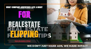 Who's Behind Those Late-Night Real Estate Flipping Ads?