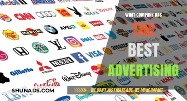 Unveiling the Top Brand: Who Reigns Supreme in Advertising?