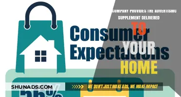 Who Delivers Ads to Your Doorstep? Unveiling the Company Behind Home Advertising Supplements