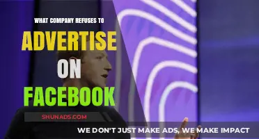 Why These Companies Are Boycotting Facebook Ads: A Deep Dive