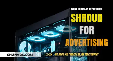 Which Brands Partner with Shroud for High-Profile Advertising Campaigns?