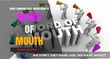 The Power of Word-of-Mouth: How One Company Thrives Without Ads