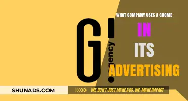 Which Company Uses a Gnome in Its Advertising Campaigns?