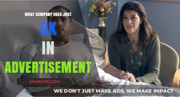 Just Ok" Marketing: Which Brands Embrace Mediocrity in Their Ads
