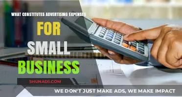 Understanding Advertising Expenses: A Small Business Owner's Essential Guide